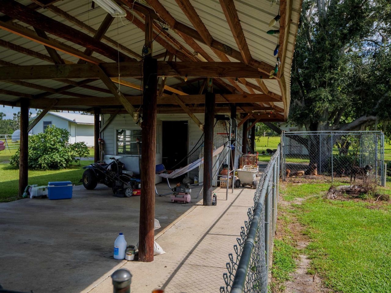 916 SW Cr 360, Madison, FL 32340 Photo