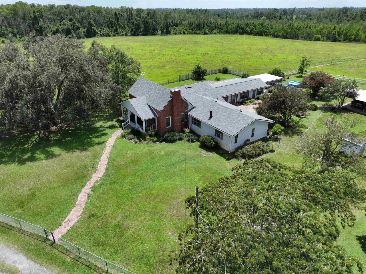 916 SW Cr 360, Madison, FL 32340 Photo