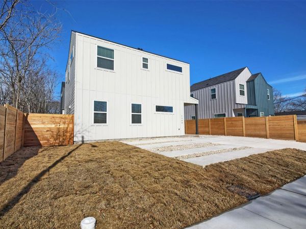 1106 Begonia TER, Unit 1, Austin, TX 78741