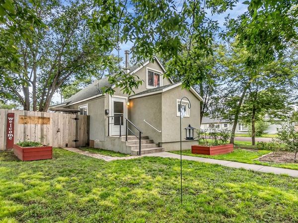 581 Bent Avenue, Akron, CO 80720