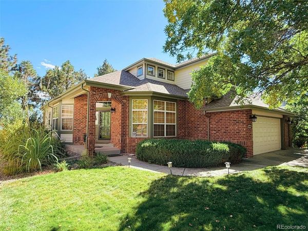 14890 E Maplewood Drive, Centennial, CO 80016