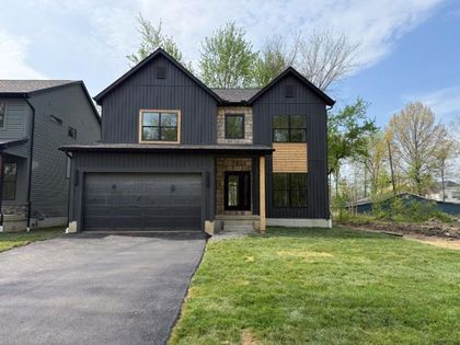 3761 Aberdeen Avenue Columbus, OH 43219