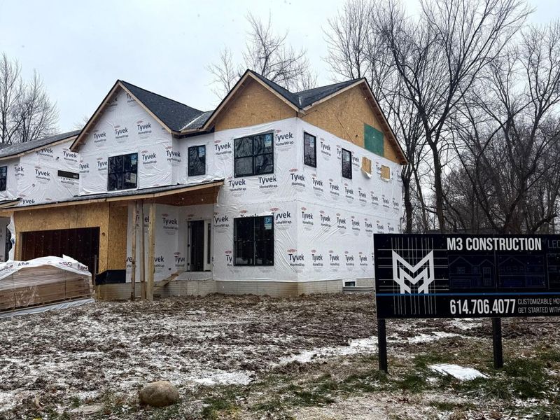 3775 Aberdeen Avenue, Columbus, OH 43219 Photo 1