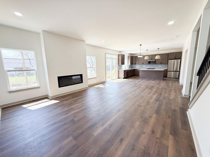 3761 Aberdeen Avenue, Columbus, OH 43219 Photo 5