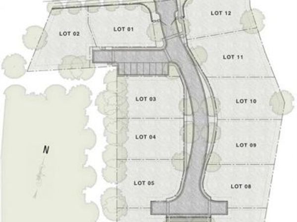 0 Canterbury Park, Mobile, AL 36608