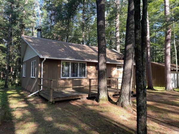 N18799 OLD COUNTY A ROAD, Dunbar, WI 54119