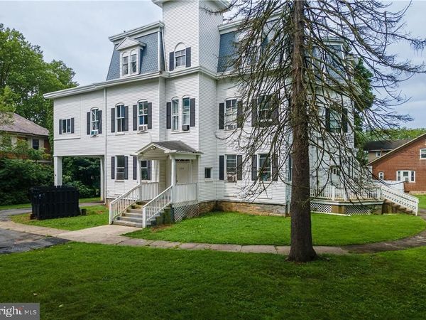 228 N 14TH STREET, EASTON, PA 18042