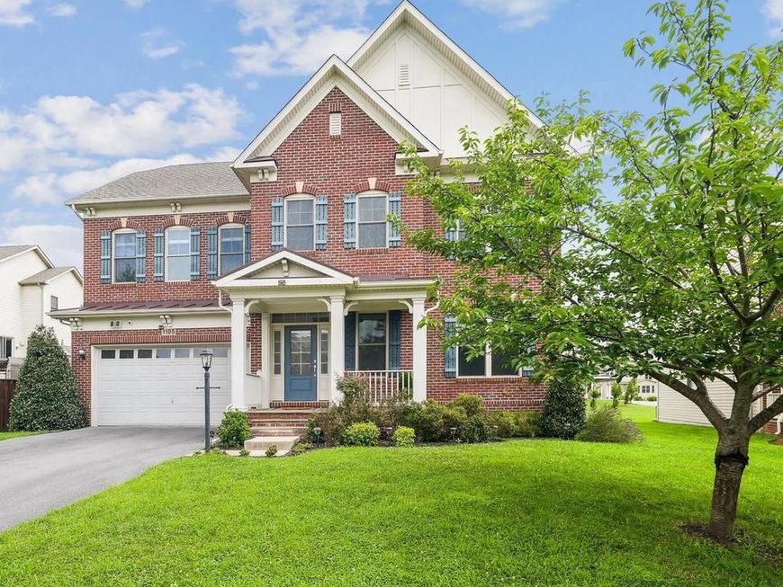 1105 Sweetbay Place, Silver Spring, MD 20906 Main Photo