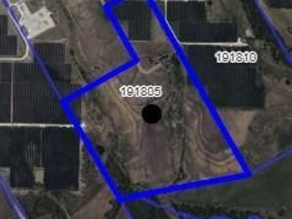 0000 Fm-984, Ennis, TX 75119