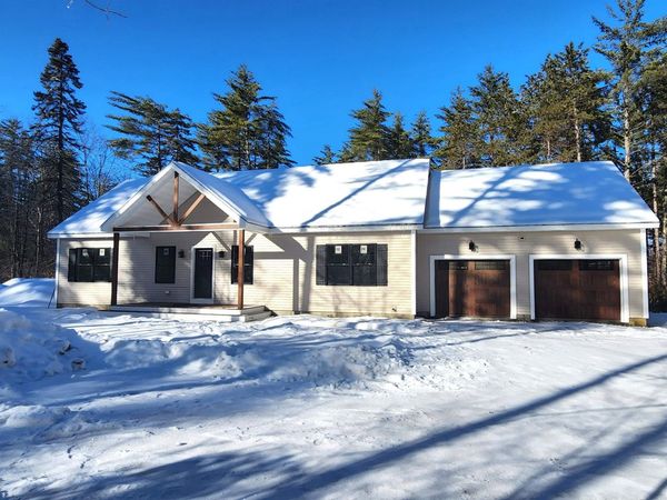 Christopher Street, Fryeburg, ME 04037