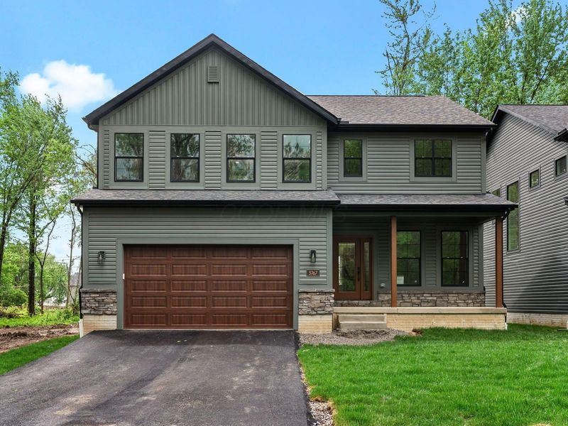 3767 Aberdeen Avenue, Columbus, OH 43219 Photo 1