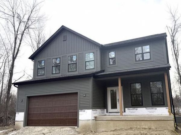 3781 Aberdeen Avenue, Columbus, OH 43219