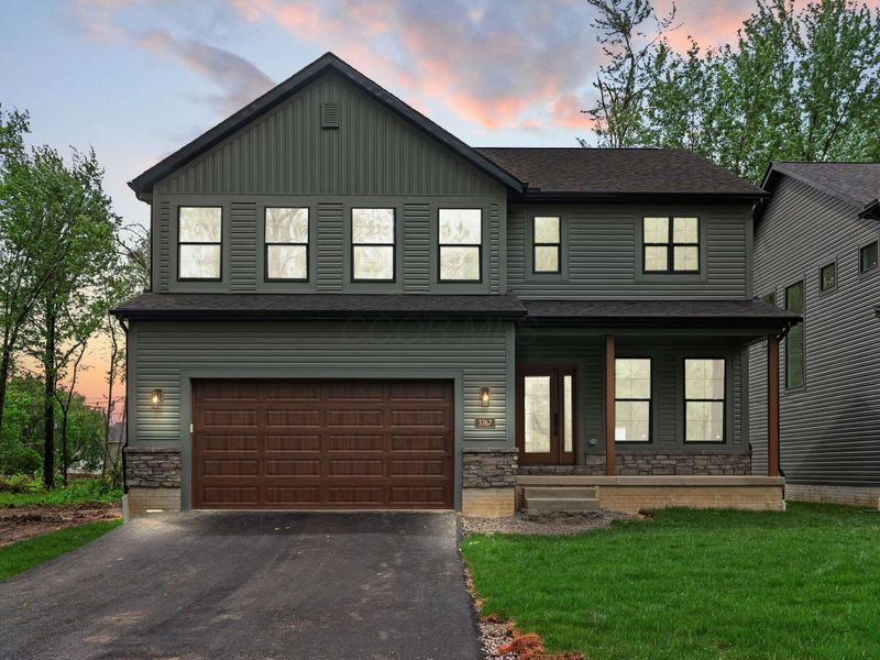 3767 Aberdeen Avenue, Columbus, OH 43219 Photo 2