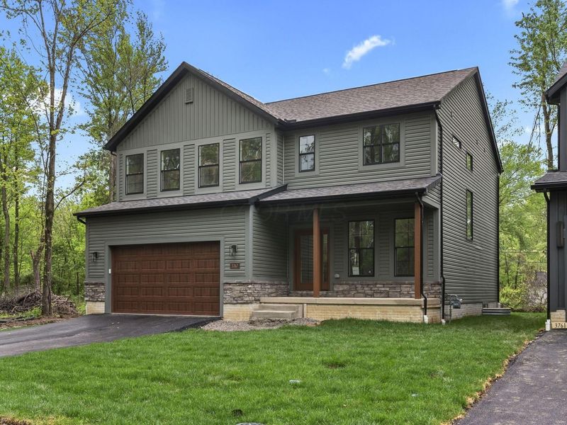 3767 Aberdeen Avenue, Columbus, OH 43219 Photo 3