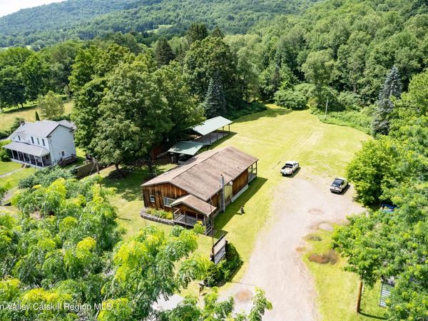 34675 State Highway 10 , Hamden, NY 13782