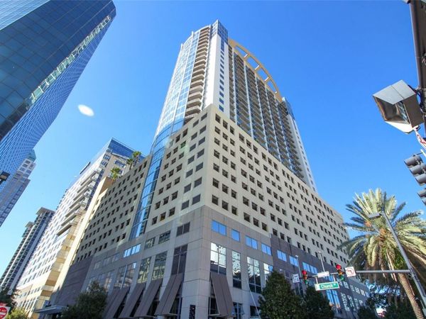 155 S COURT AVENUE, Unit 1102, ORLANDO, FL 32801