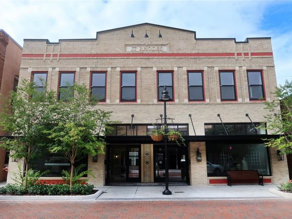 244 E PARK AVENUE, LAKE WALES, FL 33853