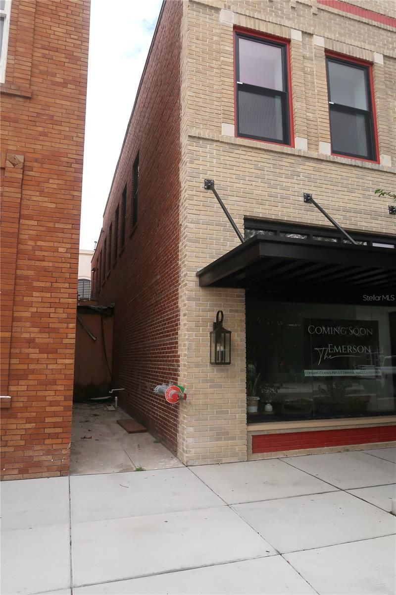 244 E Park Avenue, Lake Wales, FL 33853 Photo