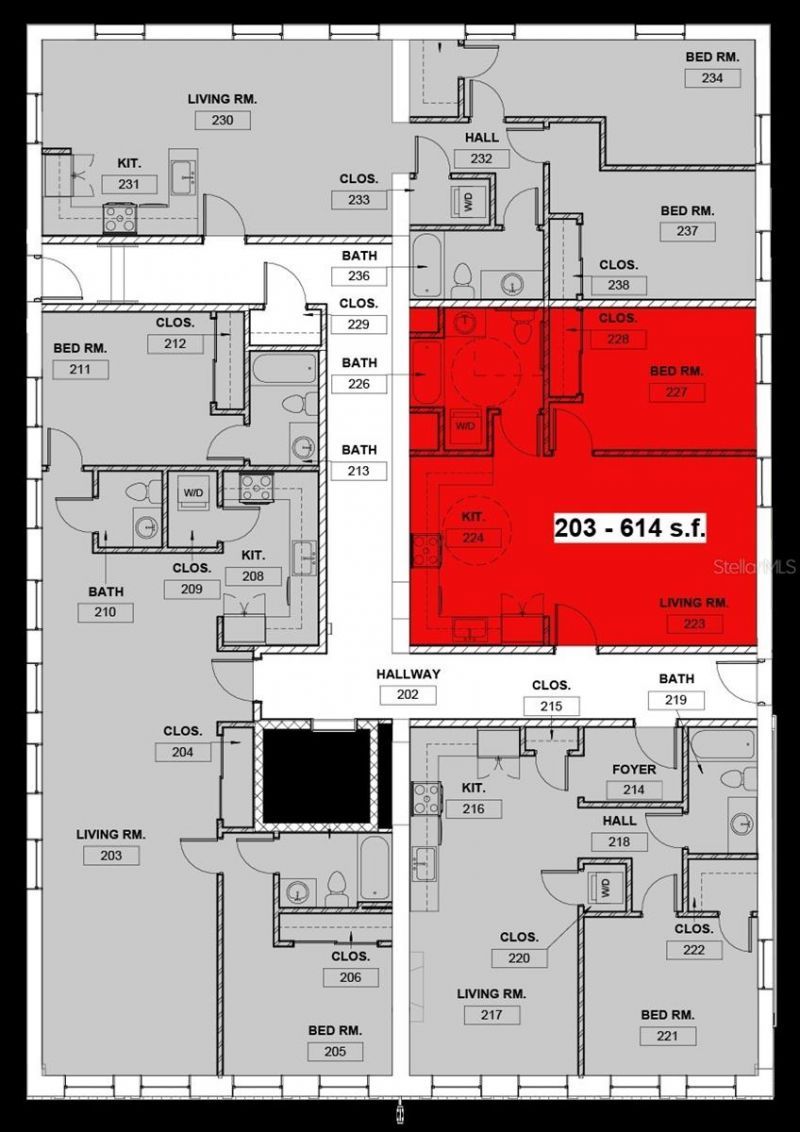 244 E Park Avenue, Lake Wales, FL 33853 Photo