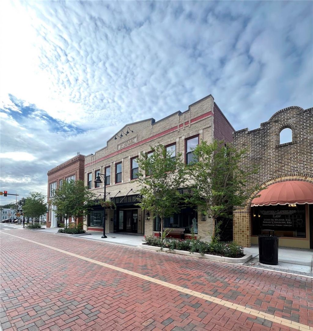 244 E Park Avenue, Lake Wales, FL 33853 Photo