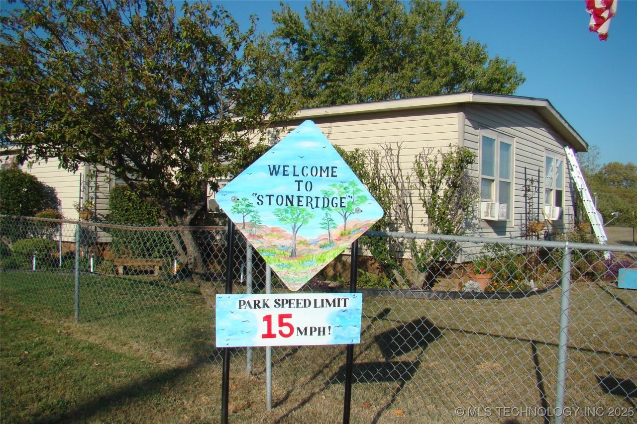 396050 W 2900 Road, Ochelata, OK 74051 Main Photo