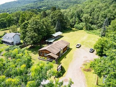 34675 State Highway 10, Hamden, NY 13782