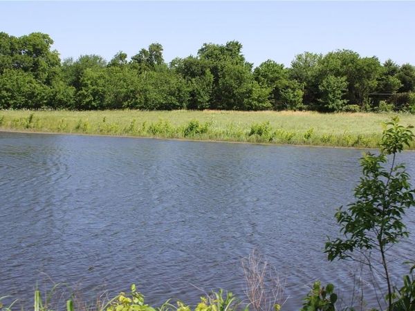 TBD 1234 COUNTY ROAD 3210 Street, Dodd City, TX 75438