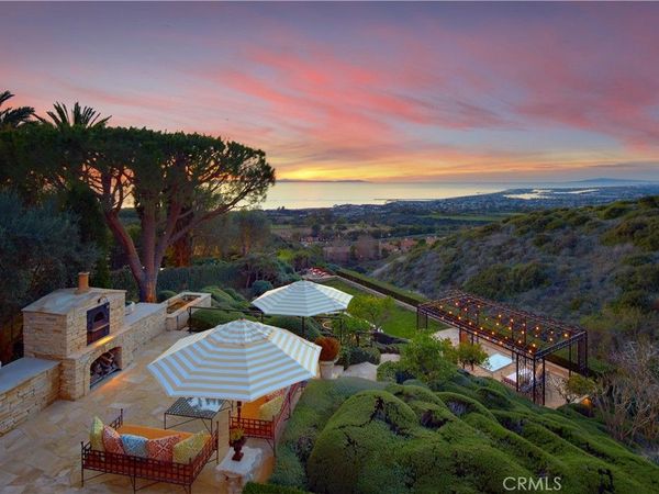 5 Pelican Vista Drive, Newport Coast, CA 92657