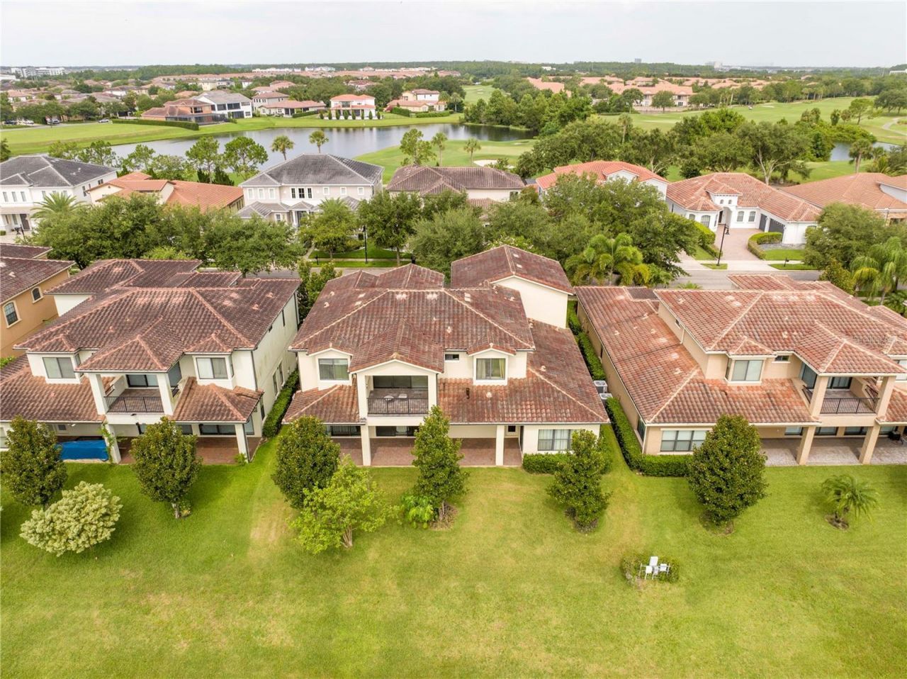 11009 Mobberley Circle, Orlando, FL 32832 Photo