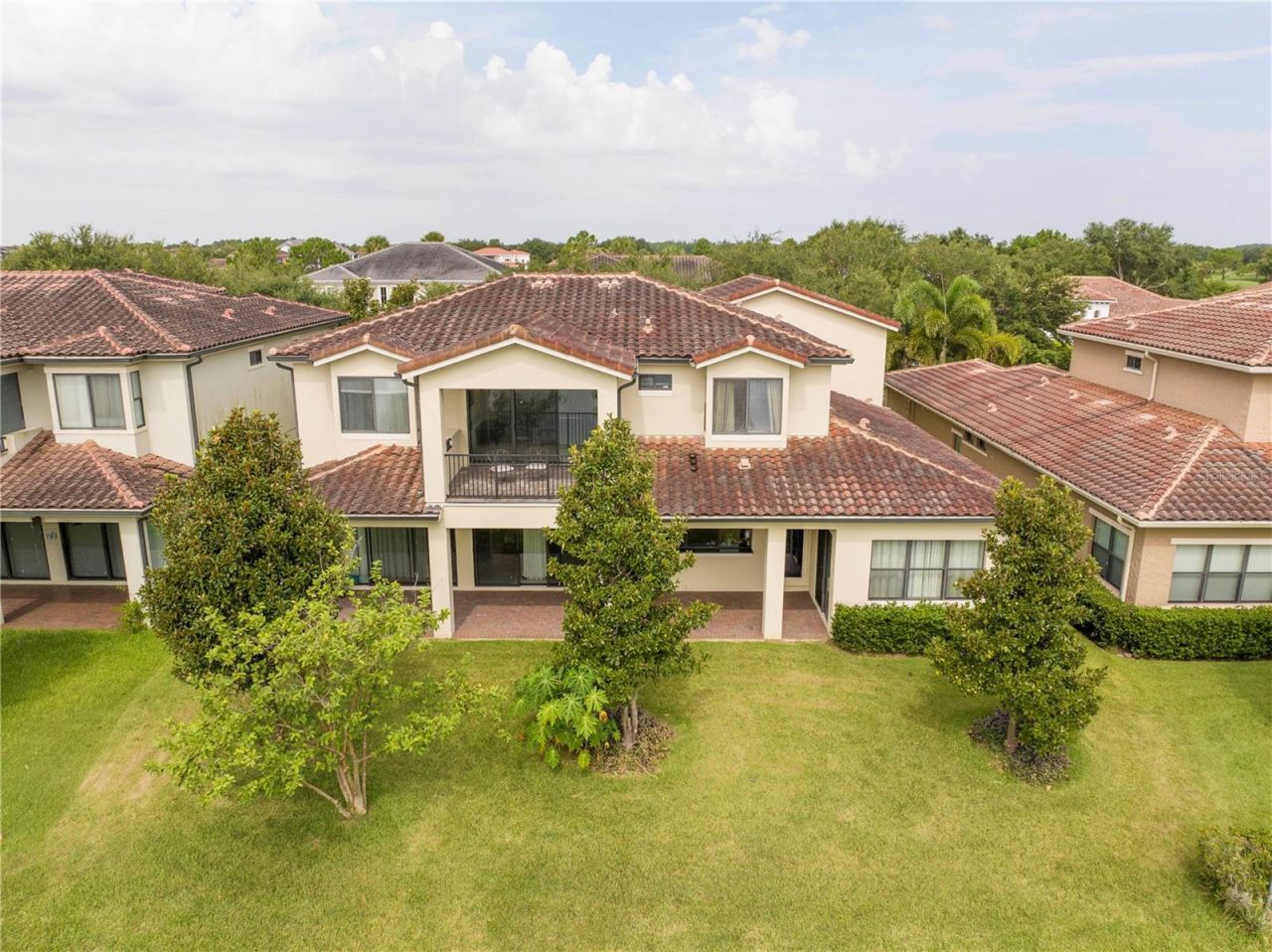 11009 Mobberley Circle, Orlando, FL 32832 Photo