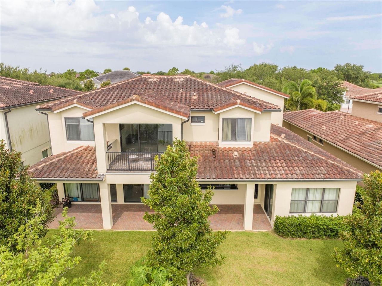 11009 Mobberley Circle, Orlando, FL 32832 Photo