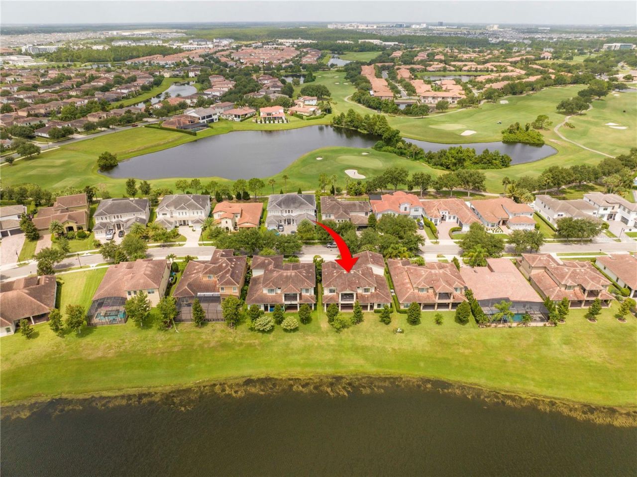 11009 Mobberley Circle, Orlando, FL 32832 Photo