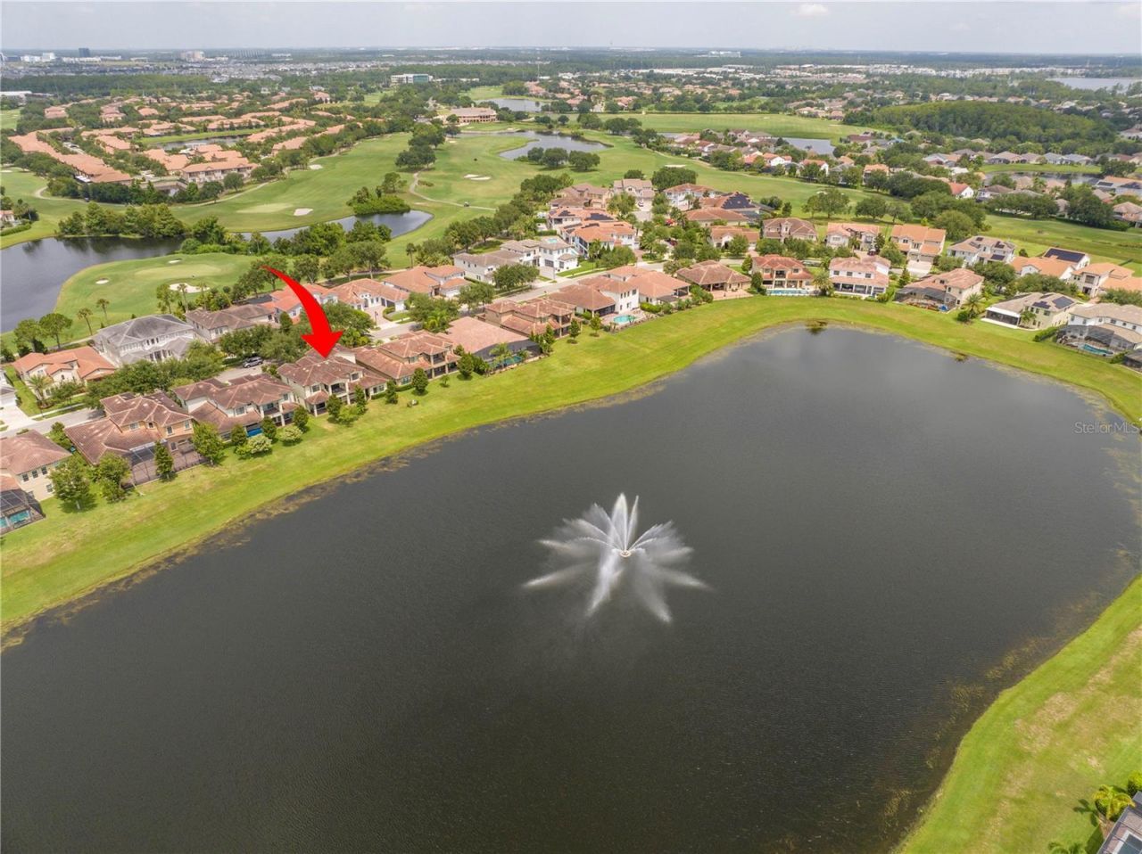 11009 Mobberley Circle, Orlando, FL 32832 Photo