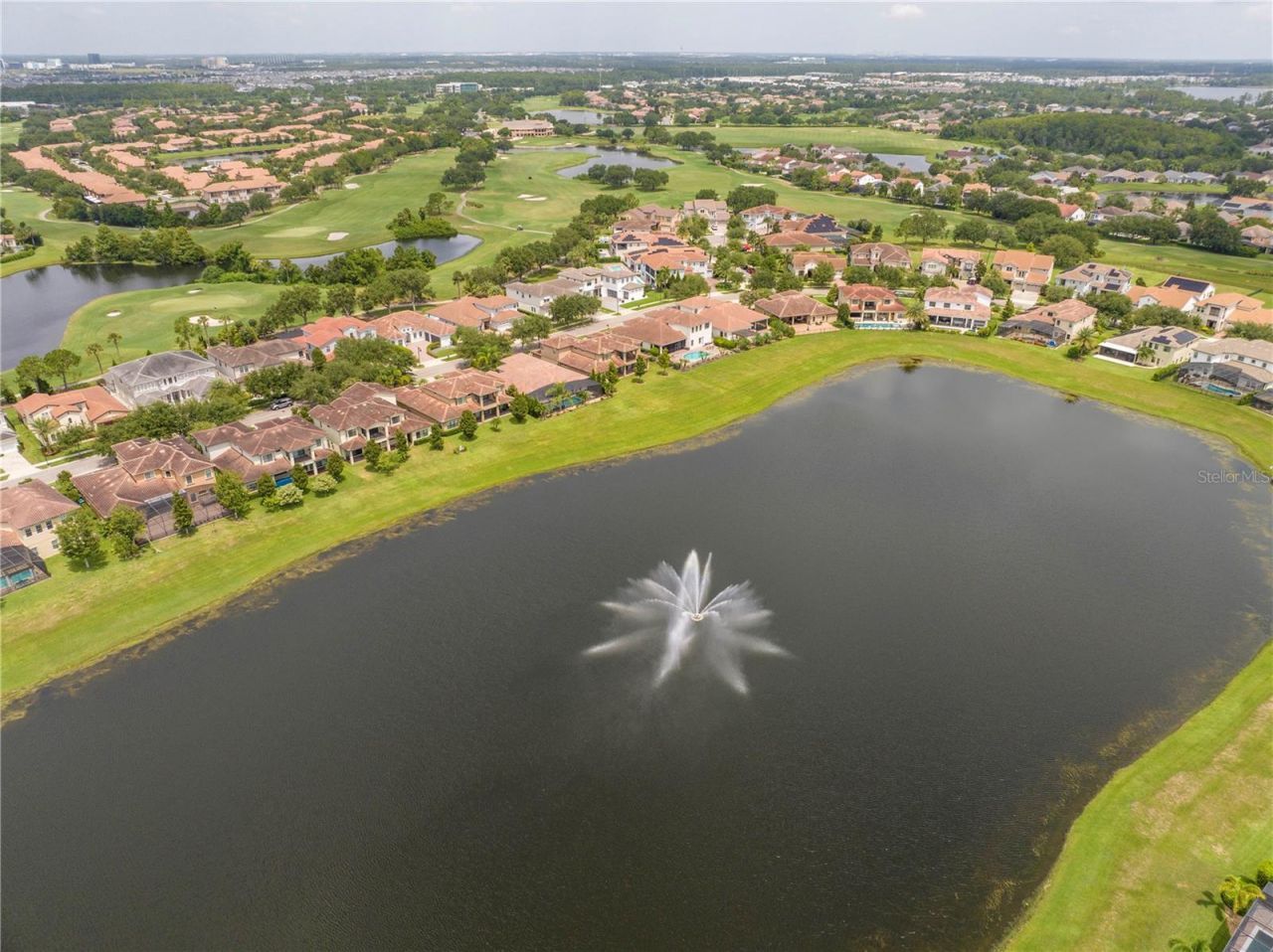 11009 Mobberley Circle, Orlando, FL 32832 Photo