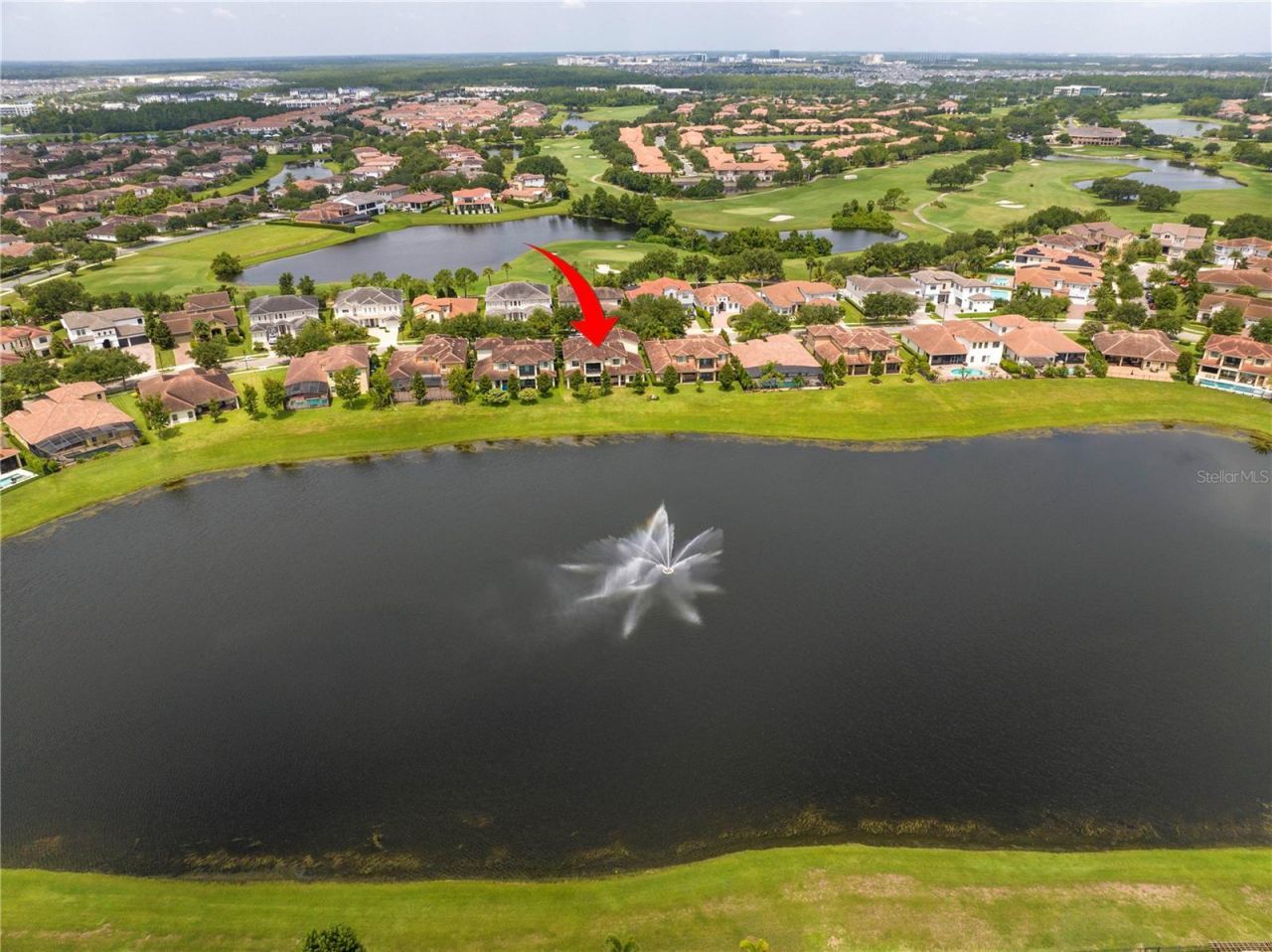 11009 Mobberley Circle, Orlando, FL 32832 Photo