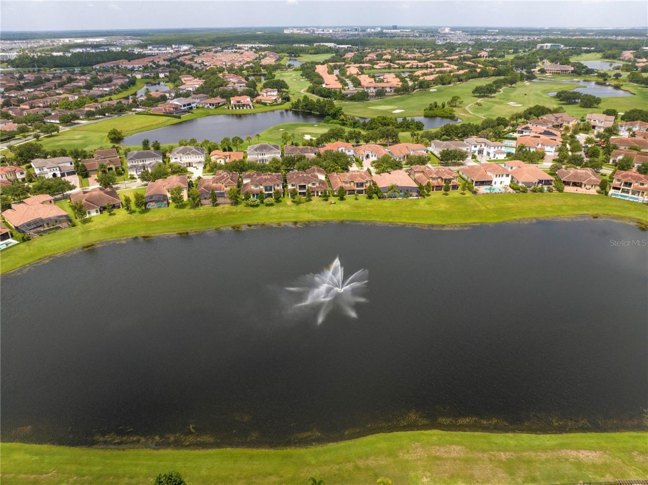 11009 Mobberley Circle, Orlando, FL 32832 Photo