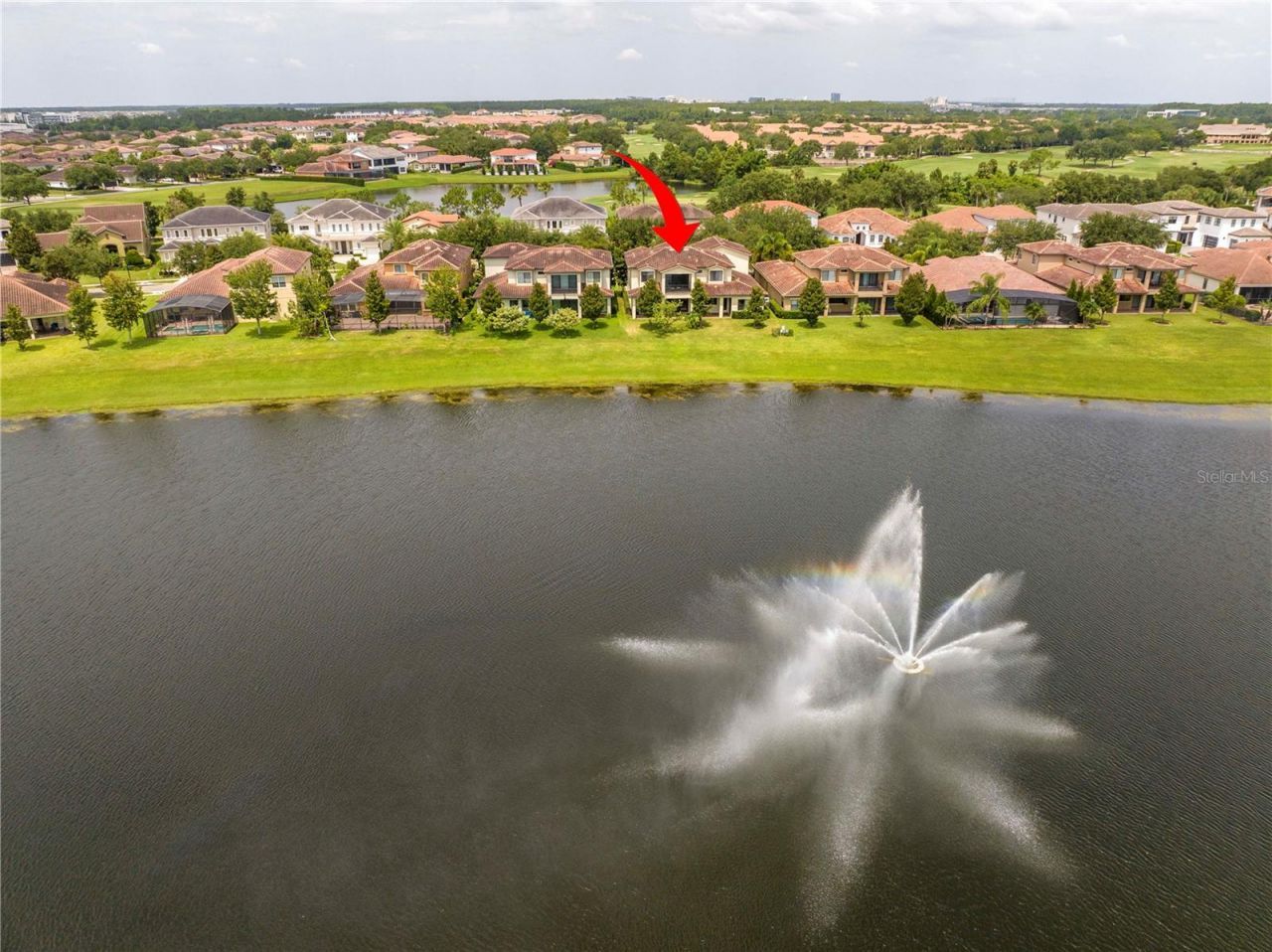 11009 Mobberley Circle, Orlando, FL 32832 Photo