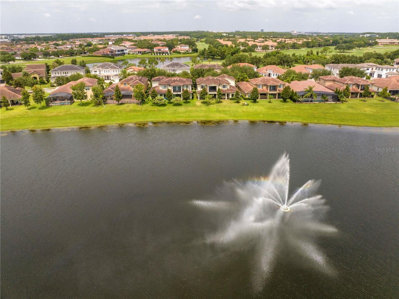 11009 Mobberley Circle, Orlando, FL 32832 Photo