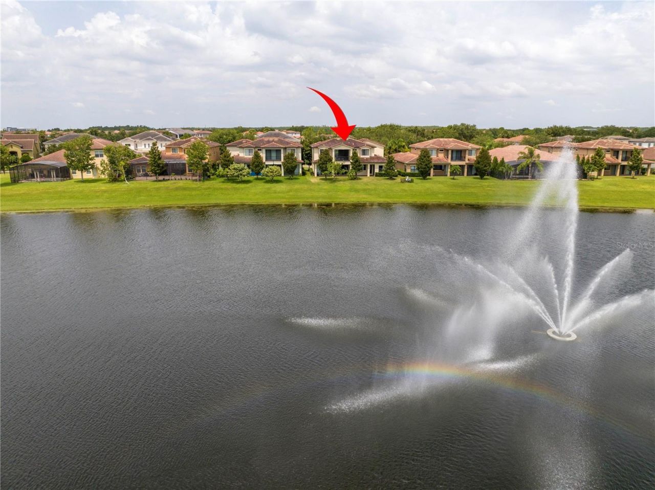 11009 Mobberley Circle, Orlando, FL 32832 Photo