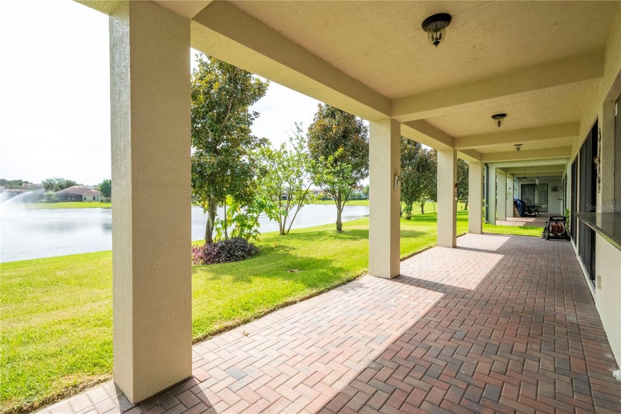 11009 Mobberley Circle, Orlando, FL 32832 Photo