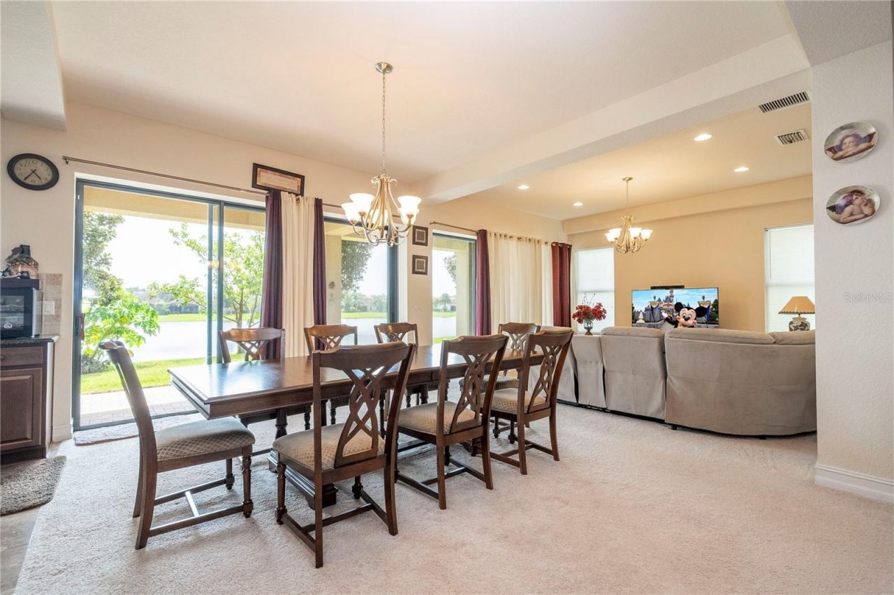 11009 Mobberley Circle, Orlando, FL 32832 Photo