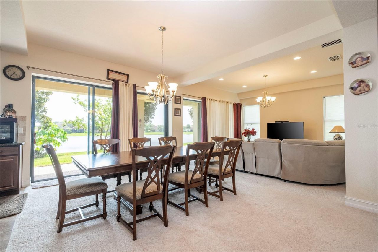 11009 Mobberley Circle, Orlando, FL 32832 Photo