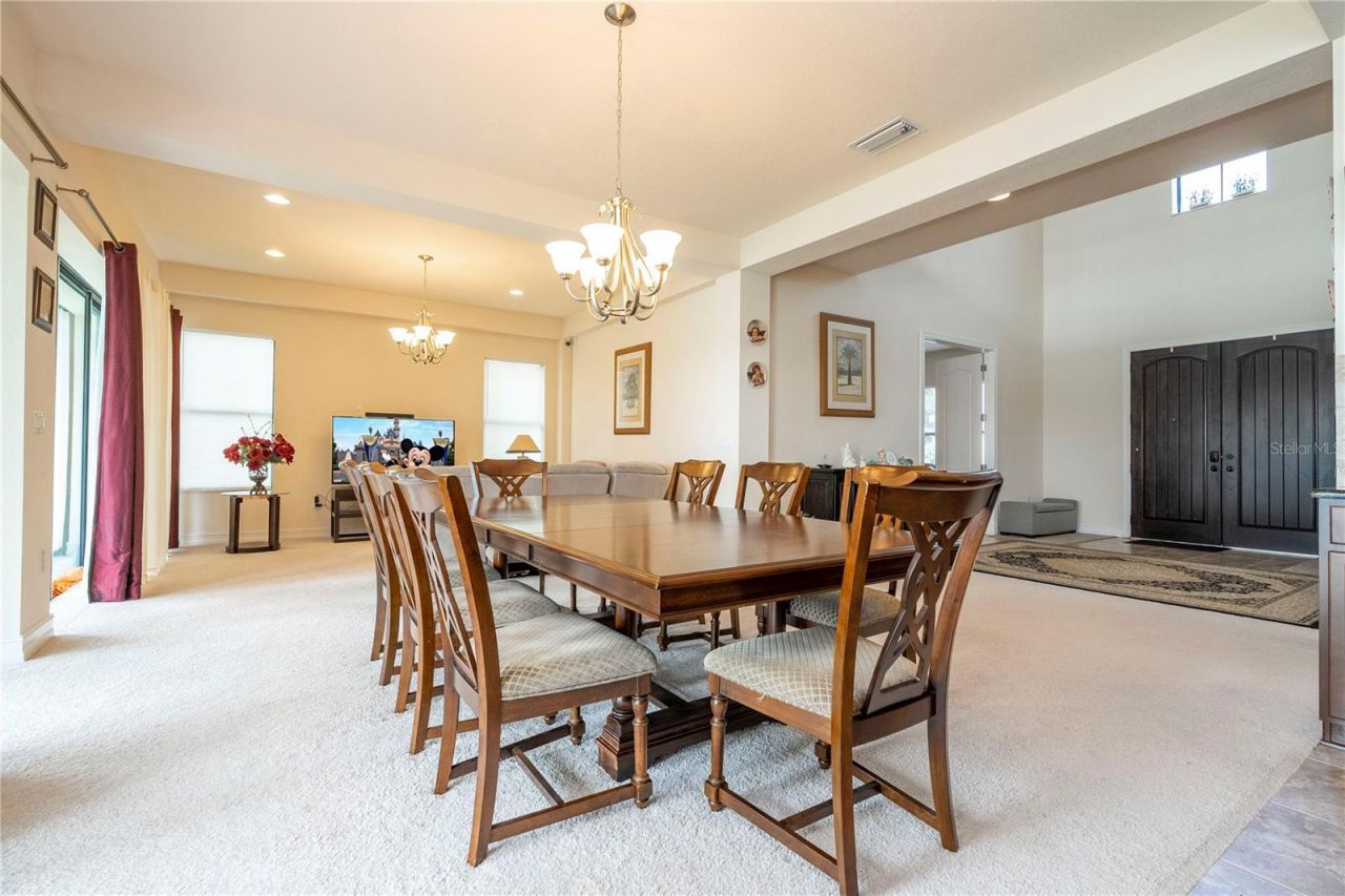 11009 Mobberley Circle, Orlando, FL 32832 Photo