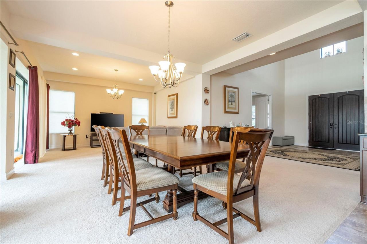 11009 Mobberley Circle, Orlando, FL 32832 Photo