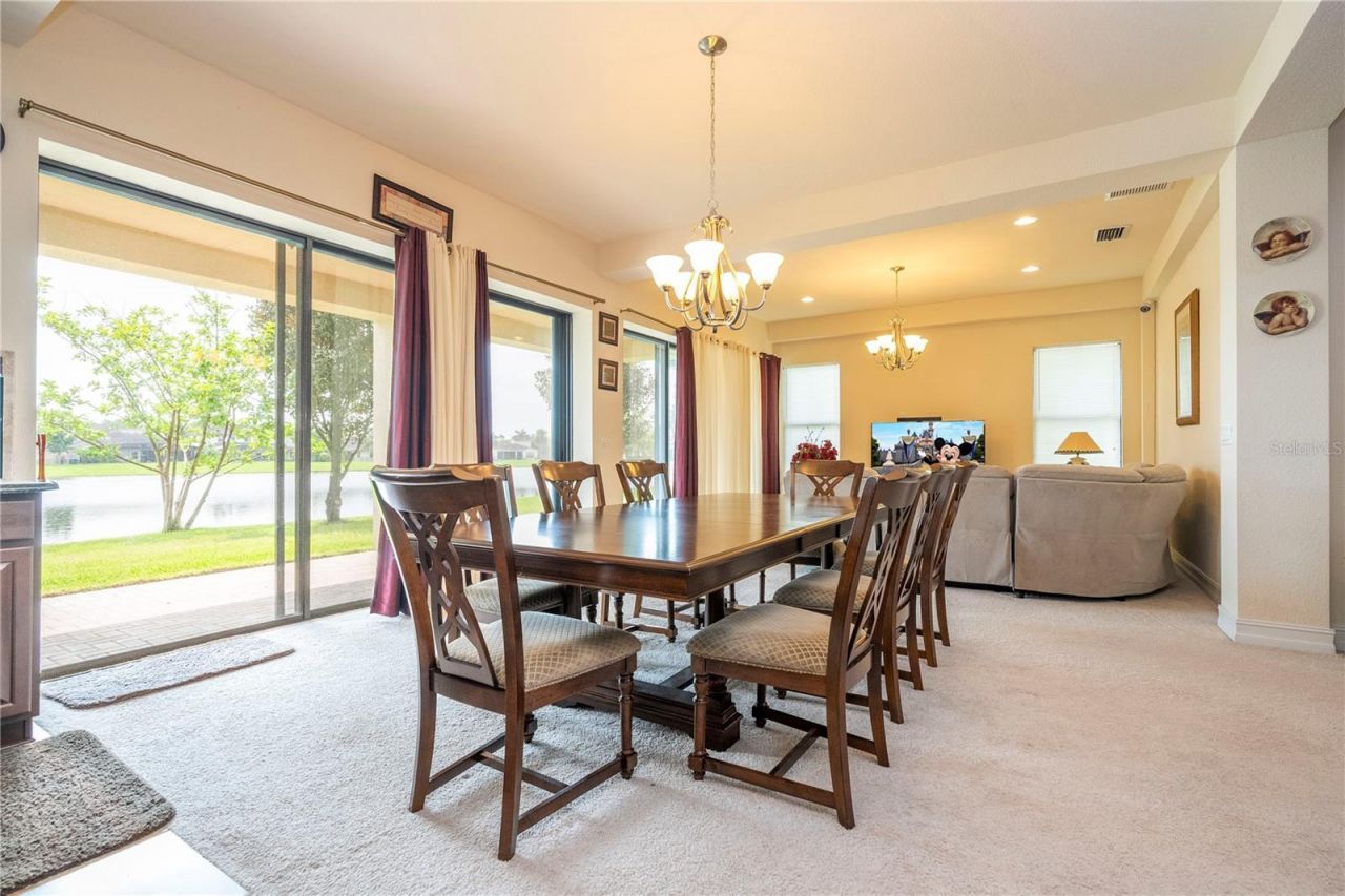 11009 Mobberley Circle, Orlando, FL 32832 Photo