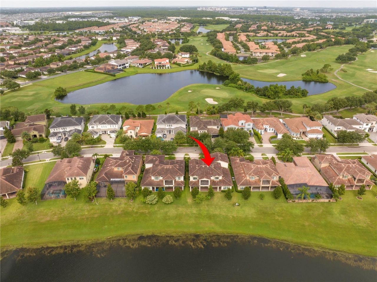 11009 Mobberley Circle, Orlando, FL 32832 Photo