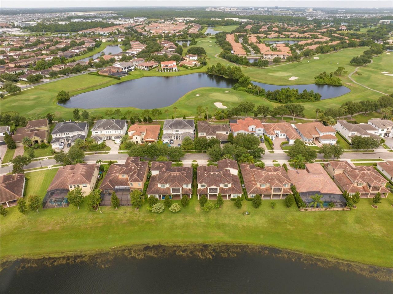 11009 Mobberley Circle, Orlando, FL 32832 Photo