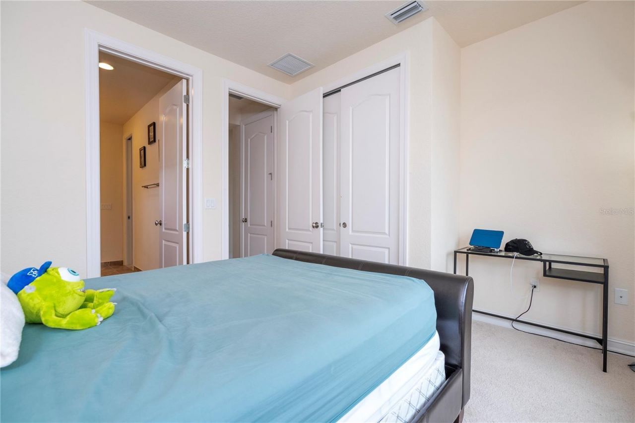 11009 Mobberley Circle, Orlando, FL 32832 Photo