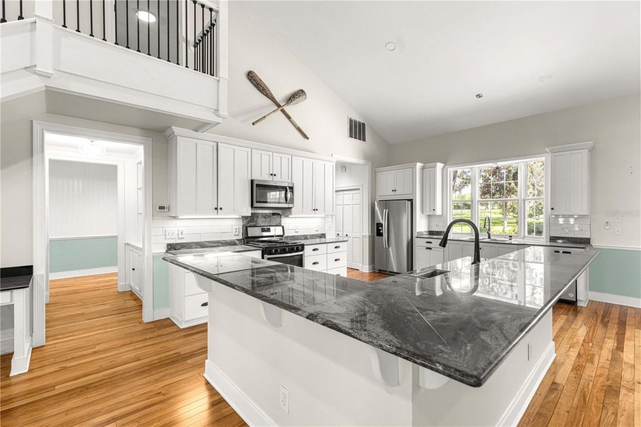 12360 E Highway 25, Ocklawaha, FL 32179 Photo