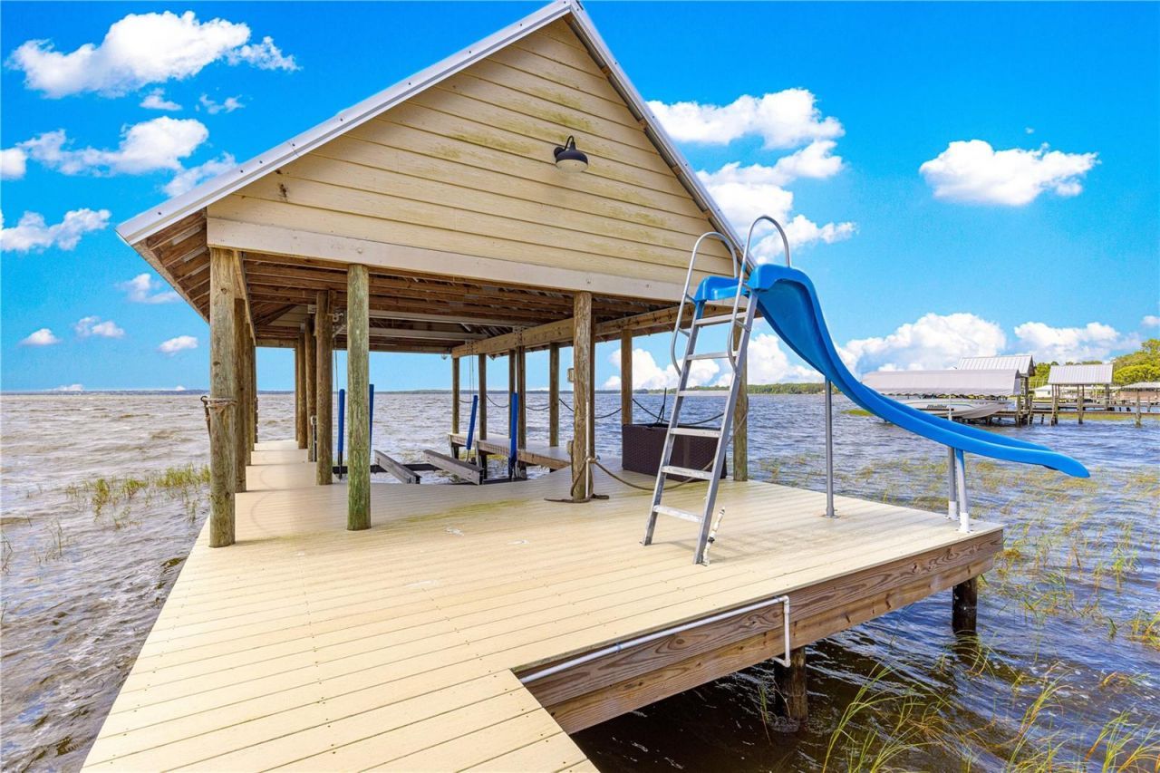 12360 E Highway 25, Ocklawaha, FL 32179 Photo